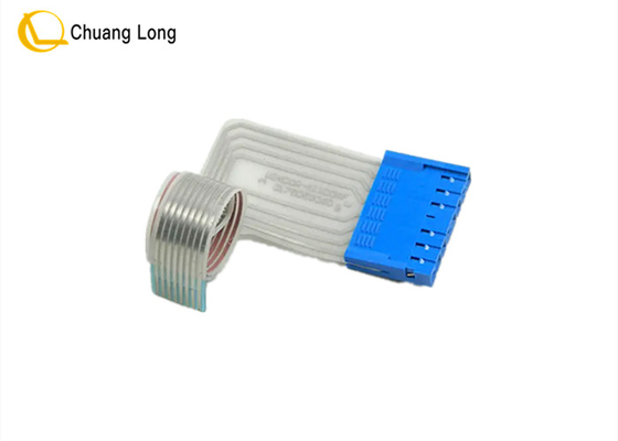 Las partes de la máquina ATM Wincor V Modulo Flex Cable Flex Board MDMS Extensión 1750053060 01750053060