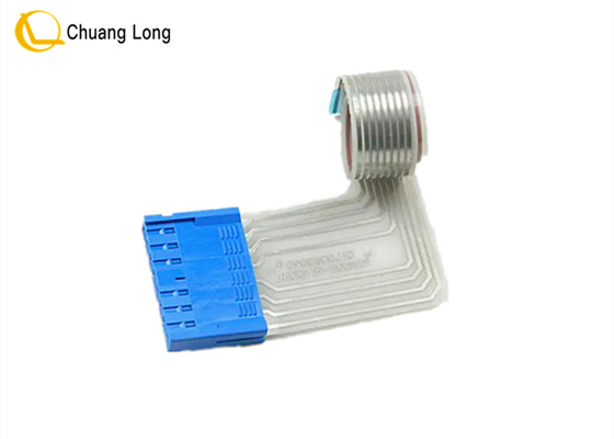 Las partes de la máquina ATM Wincor V Modulo Flex Cable Flex Board MDMS Extensión 1750053060 01750053060