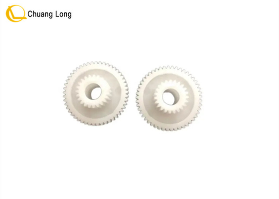 1750012723-3 piezas de máquinas de cajero automático Wincor Cassette Gear 23T-49T Gear 4811100728