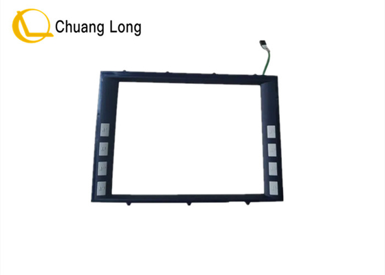 Las piezas de la máquina ATM Wincor Cineo C4060 15 pulgadas FDK con Softkey 1750190038 01750190038