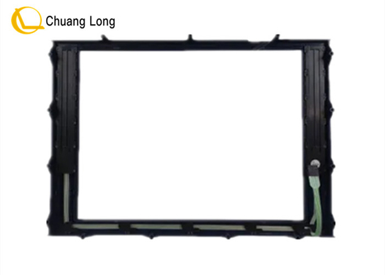 Las piezas de la máquina ATM Wincor Cineo C4060 15 pulgadas FDK con Softkey 1750190038 01750190038