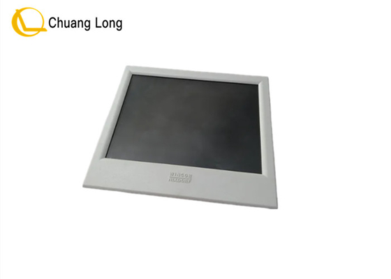 Las piezas de la máquina ATM Wincor Nixdorf Monitor LCD BA80/r Touch OT84TA Asd 01750204435 1750204435