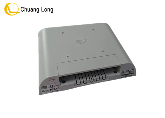 Las piezas de la máquina ATM Wincor Nixdorf Monitor LCD BA80/r Touch OT84TA Asd 01750204435 1750204435