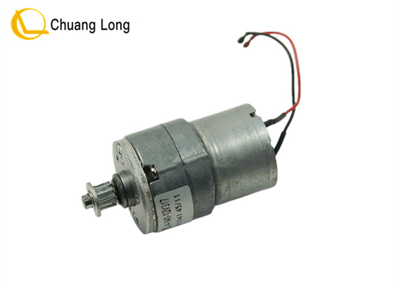Las piezas de la máquina ATM Glory NMD Dispenser NMD NF300 Motor A011141