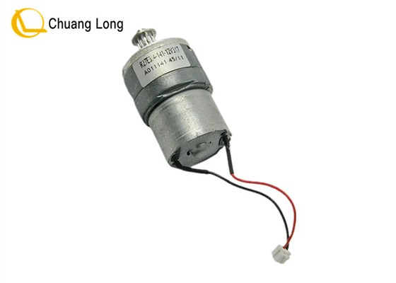 Las piezas de la máquina ATM Glory NMD Dispenser NMD NF300 Motor A011141