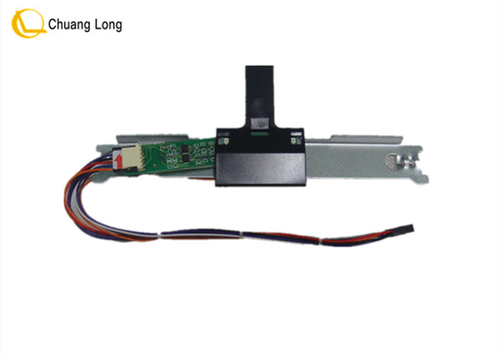 1750046776 01750046776 piezas de la máquina de cajero automático Wincor Nixdorf Traverse con sensor palanca trasero