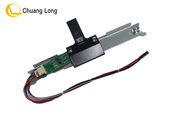 1750046776 01750046776 piezas de la máquina de cajero automático Wincor Nixdorf Traverse con sensor palanca trasero