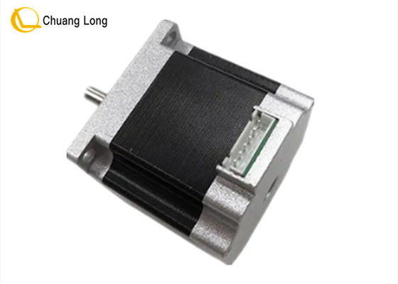 Buen precio Las partes de las máquinas ATM Diebold 5500 Motor STPR PM 01.80 DEG 100 49250132000B 49-250132-000B en línea