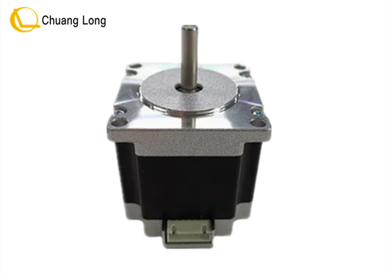 Las partes de las máquinas ATM Diebold 5500 Motor STPR PM 01.80 DEG 100 49250132000B 49-250132-000B