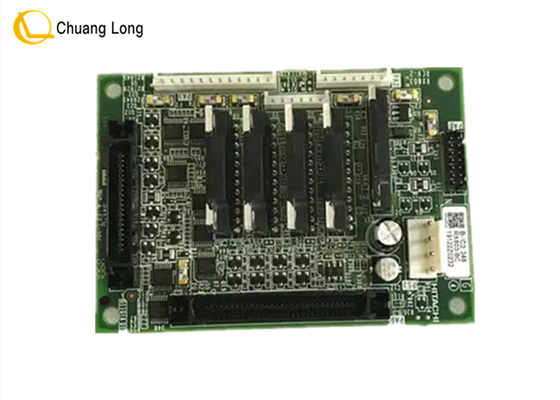 49233199016A 49-233199-016A Partes de la máquina ATM Diebold 368 ECRM BA Tabla de control RX-803