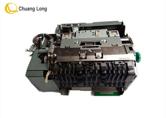 Buen precio Las partes de las máquinas ATM Diebold ECRM UESA ASSY ESCROW 00149280000H 49233165000A en línea