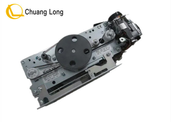 Buen precio Las partes de las máquinas de cajeros automáticos Diebold Opteva Smart Card Reader 49209540000D 49-209540-000D en línea