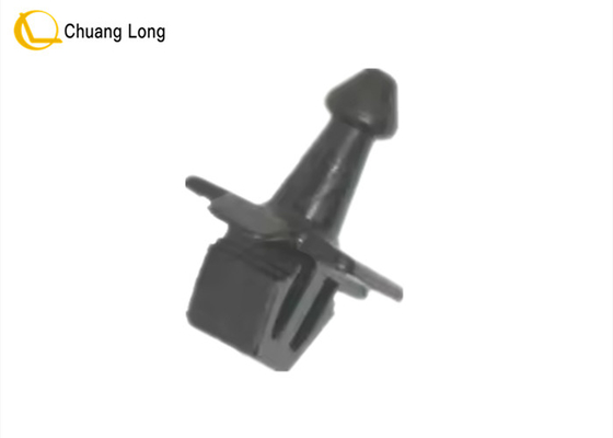Las piezas de la máquina de cajeros automáticos Diebold 1.6 Pin Snap Latch Square 49023555000B 49-023555-000B