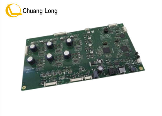 Buen precio Las partes de la máquina ATM Wincor CCA RM4V Baja ASSD 1750301793 01750301793 en línea