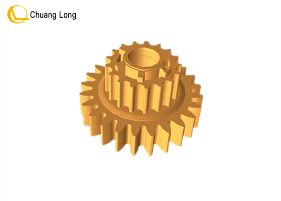 Las piezas de la máquina ATM Wincor Pully Z24_Z17HTD3 1750152832 01750152832