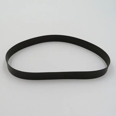 Buen precio ATM piezas de repuesto Hyosung GCDU cinturón de alimentación pequeña para Hyosung Tranax Hitachi 2K Dispenser 14x344x0.8mm cinturón en línea