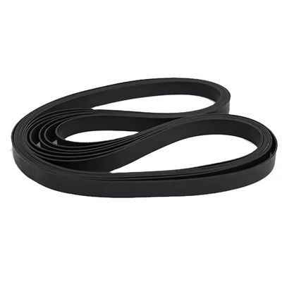 Buen precio ATM piezas de repuesto Hyosung GCDU cinturón de alimentación grande 1K / 2K CDU 14x1196x0.8mm cinturón en línea