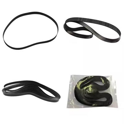 14*688*0.8 ATM piezas de repuesto cinturón de alimentación de dispensador Hyosung medio 1K / 2K GCDU 14x688x0.8mm cinturón