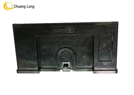 Buen precio Las piezas de la máquina de cajeros automáticos NCR S2 Rechazan la tapa de la cinta de plástico 445-0756691-04 445-0763022 en línea