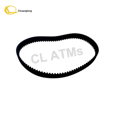 NCR 3MR-375-09 Cinturón de tiempo del cinturón de transporte interno 445-0669517 4450669517