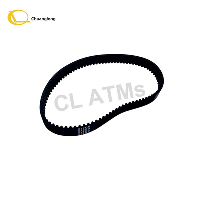 NCR 3MR-375-09 Cinturón de tiempo del cinturón de transporte interno 445-0669517 4450669517