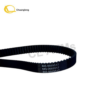 Buen precio NCR 3MR-375-09 Cinturón de tiempo del cinturón de transporte interno 445-0669517 4450669517 en línea