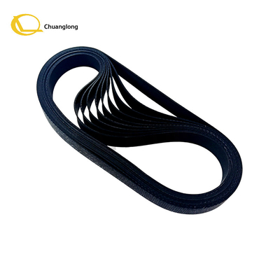 10x297x0.65 10*297*0.65mm Glory GFS-100 GFS-120 GFS-220 Cinturones Banco de alimentación Nota clasificadora Nota contadores Cinturón