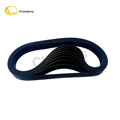 10x297x0.65 10*297*0.65mm Glory GFS-100 GFS-120 GFS-220 Cinturones Banco de alimentación Nota clasificadora Nota contadores Cinturón