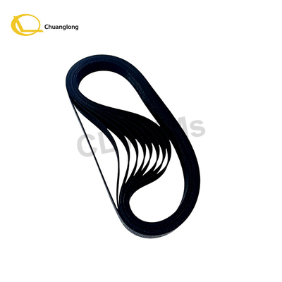 10x297x0.65 10*297*0.65mm Glory GFS-100 GFS-120 GFS-220 Cinturones Banco de alimentación Nota clasificadora Nota contadores Cinturón