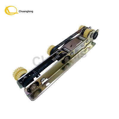 Los cajeros automáticos de Wincor piezas de repuesto Wincor Nixdorf Cineo 4060 Cinturón de montaje 01750133367 1750133367