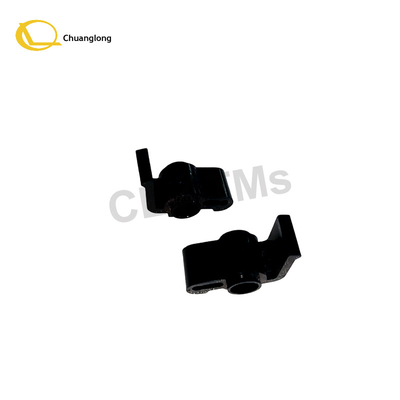 NMD cajeros automáticos piezas Glory NMD100 NMD200 NQ101 NQ200 Accesorio rodamiento negro rodamiento de plástico A002969