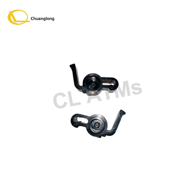NMD cajeros automáticos piezas Glory NMD100 NMD200 NQ101 NQ200 Accesorio rodamiento negro rodamiento de plástico A002969