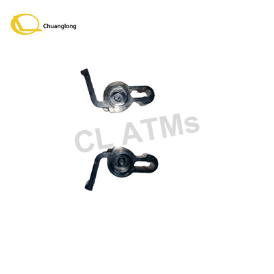 NMD cajeros automáticos piezas Glory NMD100 NMD200 NQ101 NQ200 Accesorio rodamiento negro rodamiento de plástico A002969