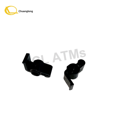 NMD cajeros automáticos piezas Glory NMD100 NMD200 NQ101 NQ200 Accesorio rodamiento negro rodamiento de plástico A002969