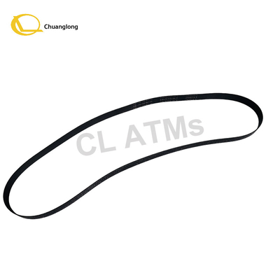 10*579*0.7mm Cinturón para el Dispensador Fujitsu F53 F53 Original Nuevo Multi Cassette Unidad de Dispensación de Cuentas ATM Partes 10x579x0.7