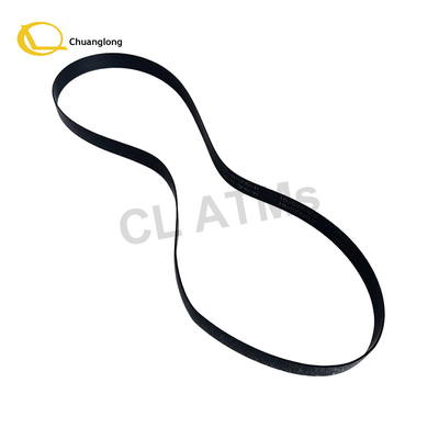 10*523*0.7mm Cinturón Para Dispensador Fujitsu F53 F53 Original Nuevo Multi Cassette Unidad de Dispensación de Cuentas ATM Partes 10X523X0.7