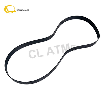 10*523*0.7mm Cinturón Para Dispensador Fujitsu F53 F53 Original Nuevo Multi Cassette Unidad de Dispensación de Cuentas ATM Partes 10X523X0.7