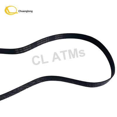 10*523*0.7mm Cinturón Para Dispensador Fujitsu F53 F53 Original Nuevo Multi Cassette Unidad de Dispensación de Cuentas ATM Partes 10X523X0.7
