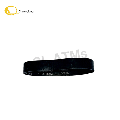 10*193*0.7mm Cinturón para el Dispensador Fujitsu F53 F53 Original Nuevo Multi Cassette Unidad de Dispensación de Cuentas ATM Partes 10X193X0.7