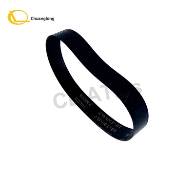 10*193*0.7mm Cinturón para el Dispensador Fujitsu F53 F53 Original Nuevo Multi Cassette Unidad de Dispensación de Cuentas ATM Partes 10X193X0.7