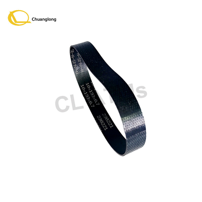 10*193*0.7mm Cinturón para el Dispensador Fujitsu F53 F53 Original Nuevo Multi Cassette Unidad de Dispensación de Cuentas ATM Partes 10X193X0.7