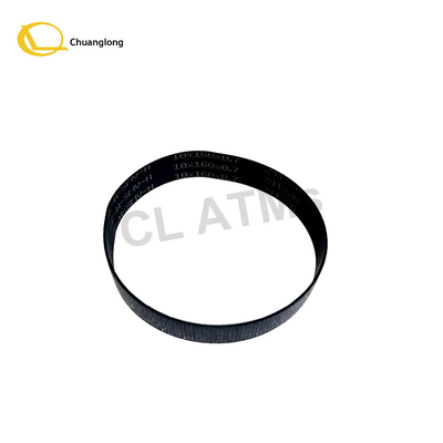 10*160*0.7mm Cinturón para el Dispensador Fujitsu F53 F53 Original Nuevo Multi Cassette Unidad de Dispensación de Cuentas ATM Partes 10x160x0.7