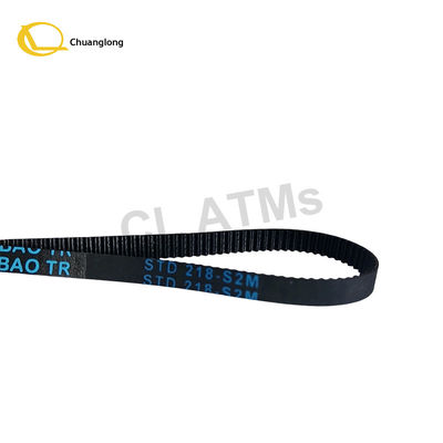 Buen precio 60S2M218 Cinturón de tiempo para Fujitsu F53 Dispenser F53 Multi Cassette Bill Dispensing Unit Partes de cajeros automáticos en línea