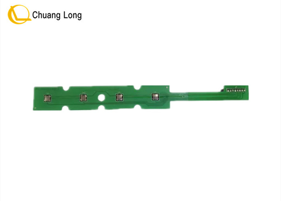 Las piezas de la máquina ATM NCR 6622 Función clave Softkey FDK PCB ASSY LH 4450704535 445-0704535
