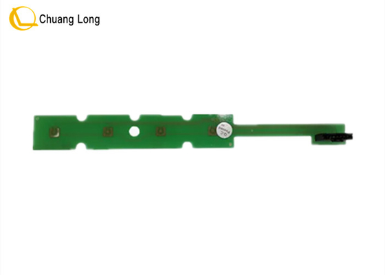 Las piezas de la máquina ATM NCR 6622 Función clave Softkey FDK PCB ASSY LH 4450704535 445-0704535