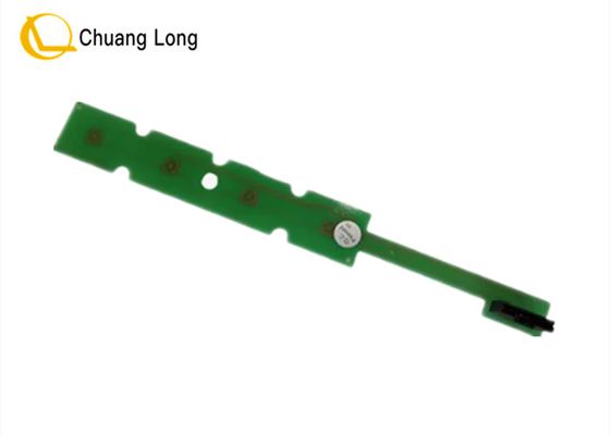 Las piezas de la máquina ATM NCR 6622 Función clave Softkey FDK PCB ASSY LH 4450704535 445-0704535