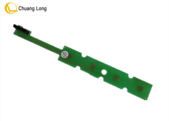 Las piezas de la máquina ATM NCR 6622 Función clave Softkey FDK PCB ASSY LH 4450704535 445-0704535