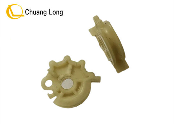 Buen precio ATM MachineParts NCR S2 Rechazo de la rueda de la cinta 4450756691 445-0756691-14 en línea