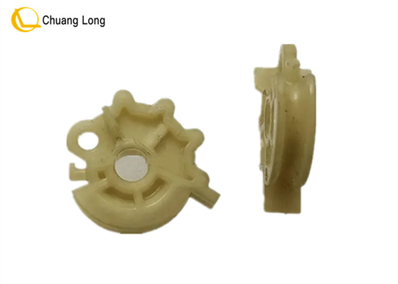 ATM MachineParts NCR S2 Rechazo de la rueda de la cinta 4450756691 445-0756691-14