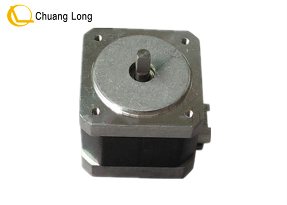 Las piezas de la máquina ATM NCR S2 Pick Module Step Motor 445-0756286-15 0090026397 009-0026397